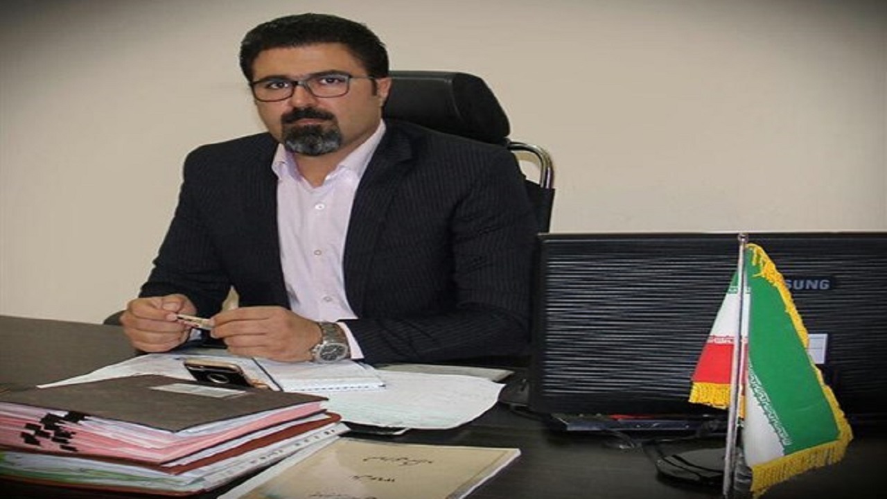 شهردار فرخ شهر چهارمحال و بختیاری ابقاء شد