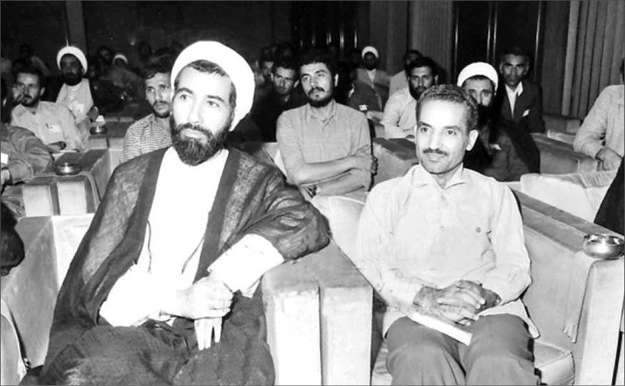 فاجعه ۸ شهریور انتقام وحشیانه منافقین از ملت ایران فاجعه ۸ شهریور انتقام وحشیانه منافقین از ملت ایران