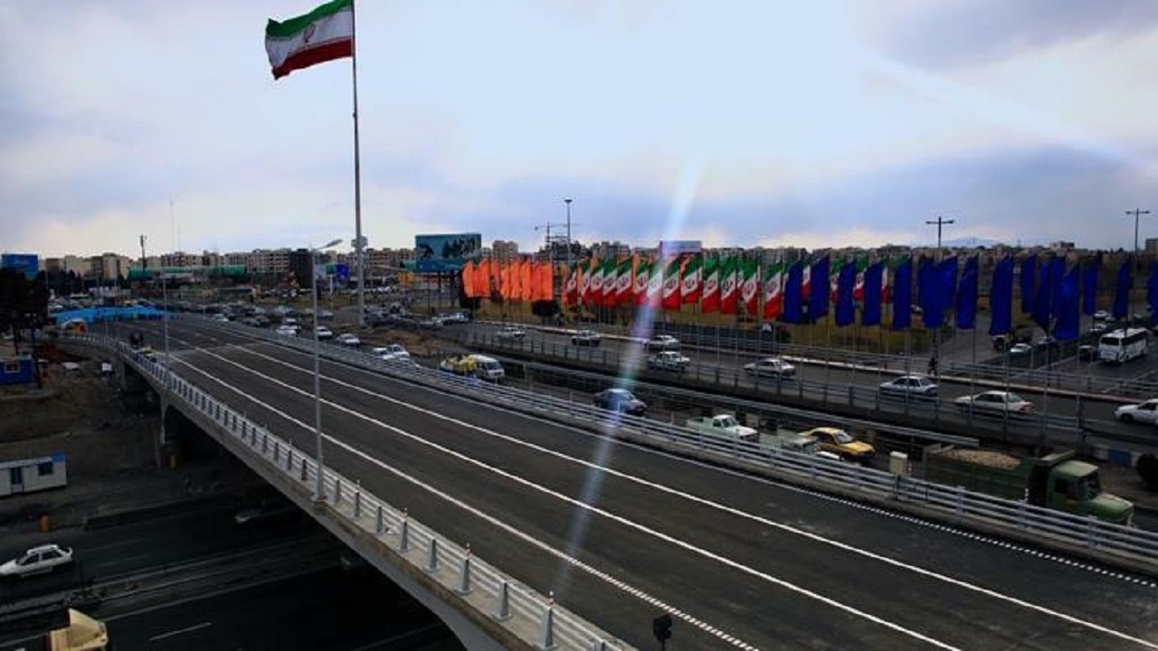 مشکلات پل سرحدآباد حل می شود