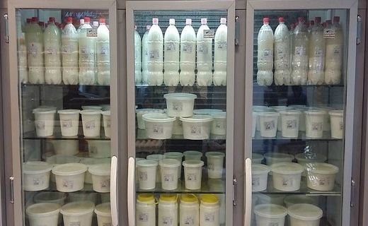 دامداران