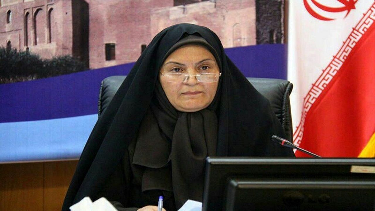 افزایش ۷۳۲ درصدی انتصاب مدیران زن در زنجان