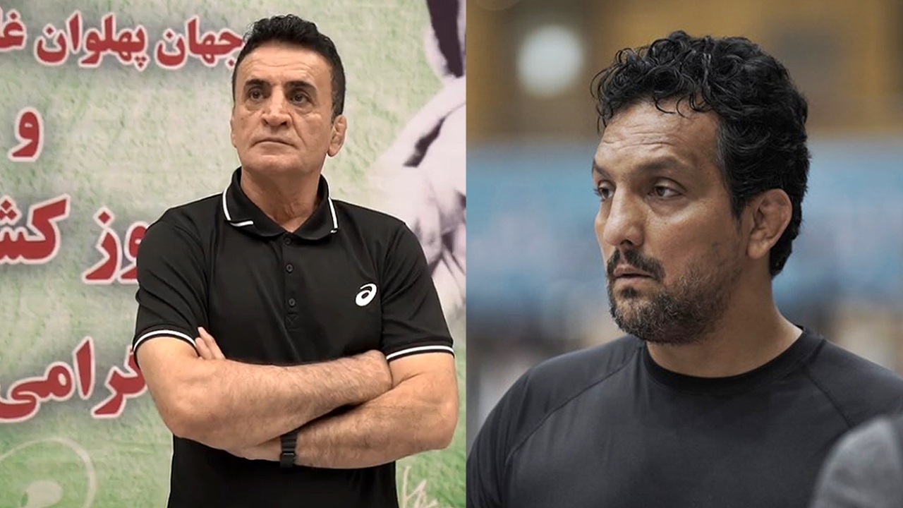 محمد بنا: خادم و دبیر هر کدام یک مُدل انتخابی داشتند و من روش خودم را دارم/ درستکار: با خدا معامله کردم، دیدار یزدانی و تیلور را بزرگ نکنیم