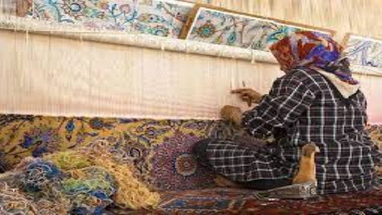سرپرستان خانواری که کاربلد می‌شوند