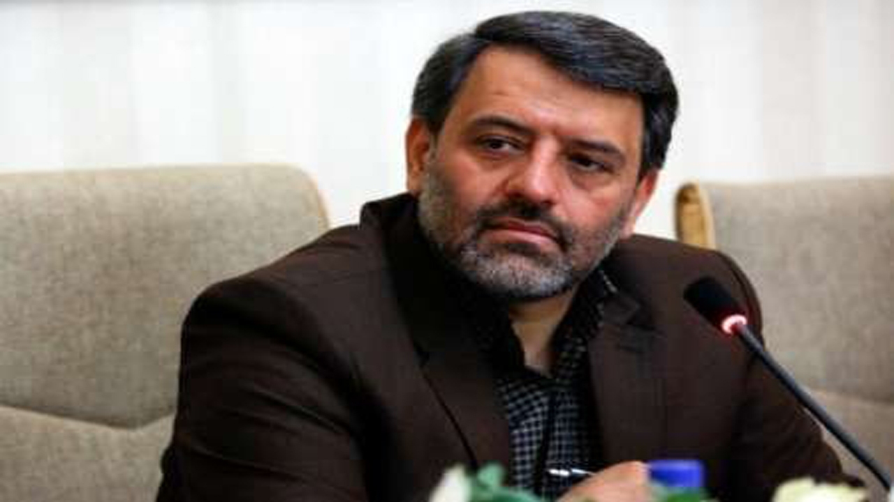 شهردار جدید اهواز از اصفهان می آید