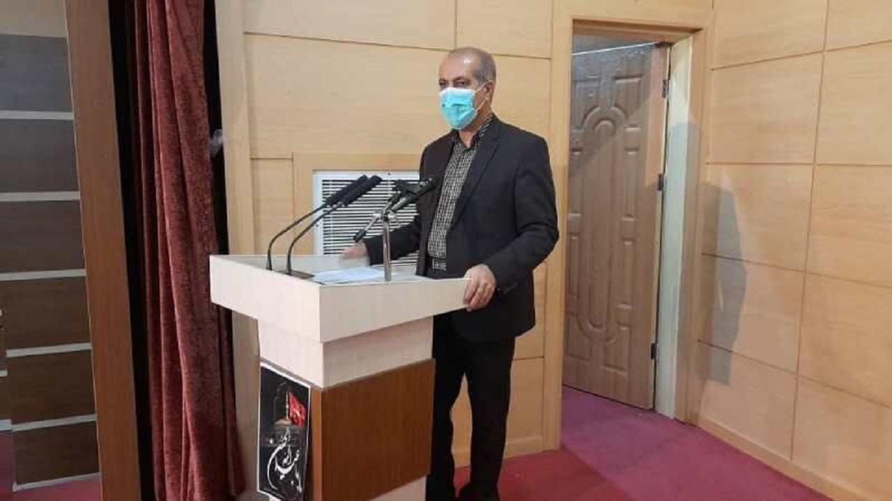ضرورت هماهنگی بین دستگاه ها در تثبیت مالکیت دولت بر اراضی ملی