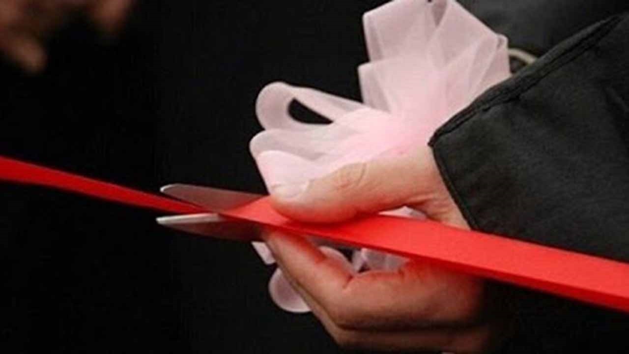 افتتاحیه طرح های اقتصادی جهادکشاورزی در كردكوی