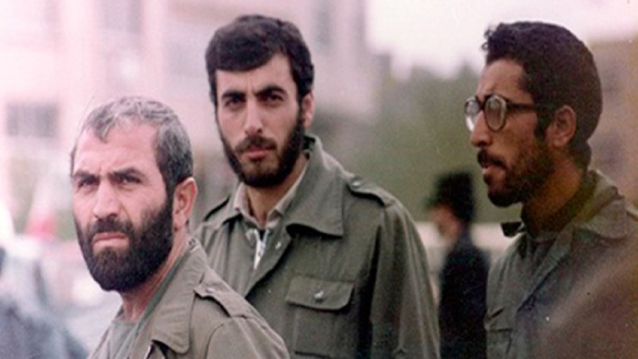 صوت منتشرنشده از شهید همدانی بعد از ۳۵ سال/ نبردی که بوی کربلا می‌دهد