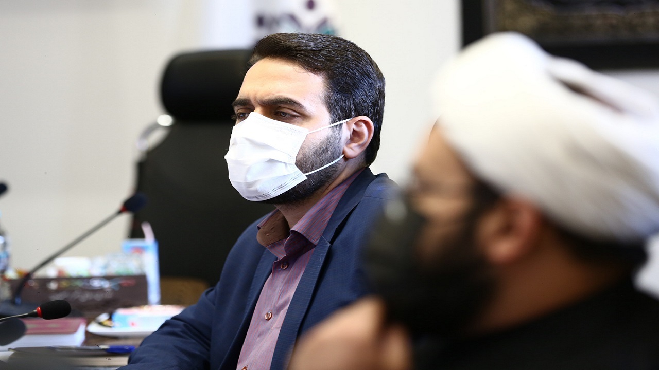 برگزاری دومین نشست خبری شورای اسلامی شهر اصفهان