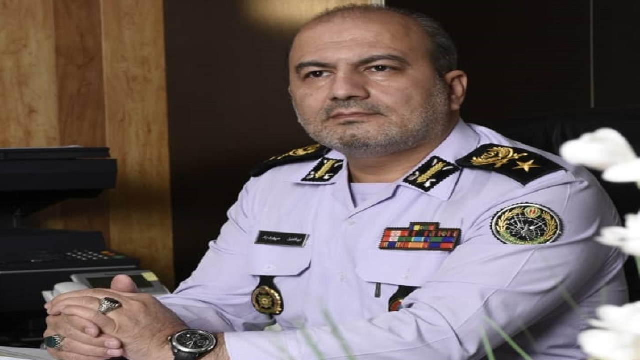 پدافند هوایی امنیت دو میلیون پرواز در طول دفاع مقدس را تامین کرد