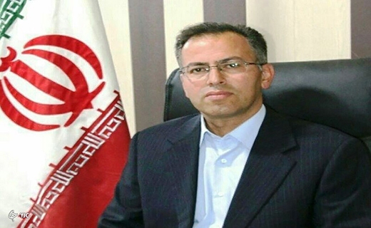 کمال خرم دل شهردار مهاباد