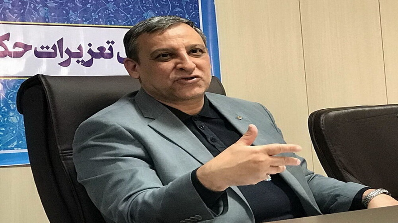 ۳۶۶ فقره پرونده قاچاق احشام در آذربایجان غربی تشکیل شد