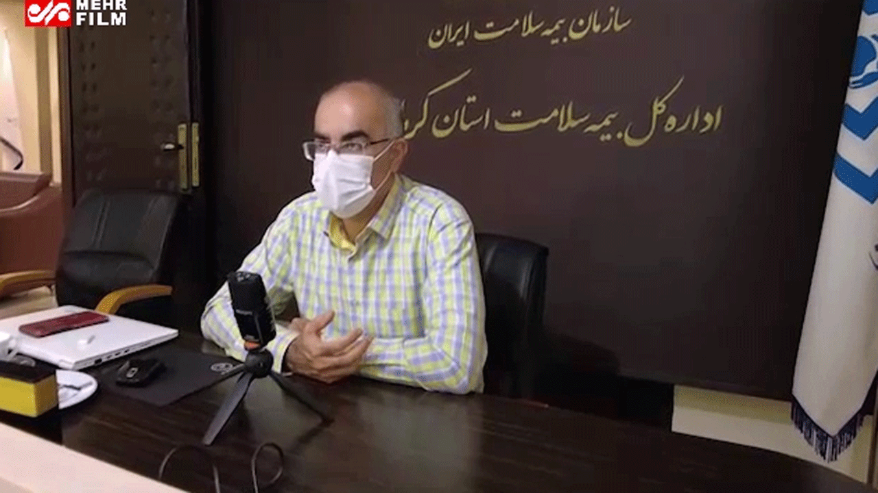 سی تی اسکن برای بیماران سرپایی کرونا ضروری نیست + فیلم