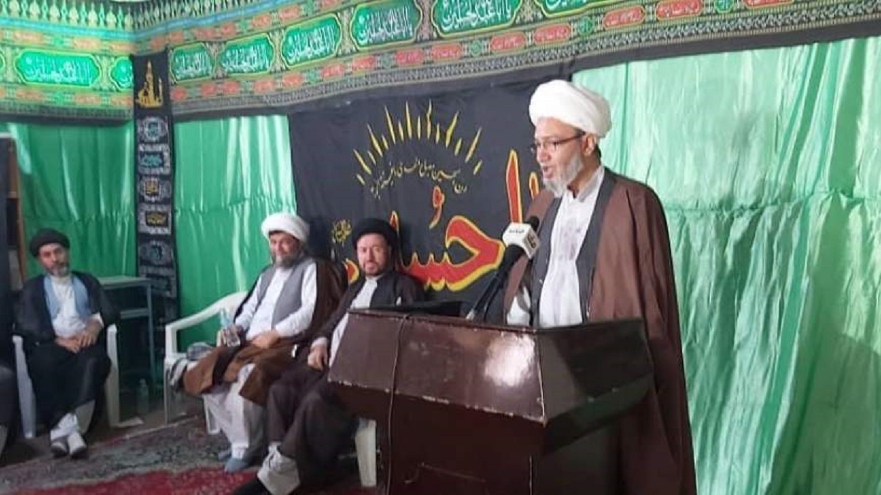 شورای علمای امامیه خواهان به رسمیت شناختن مذهب جعفری شد