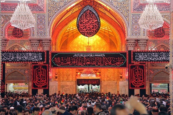 به تو از دور سلام/ با یک کلیک زائر مجازی حرم اباعبداللّه (ع) شوید+لینک