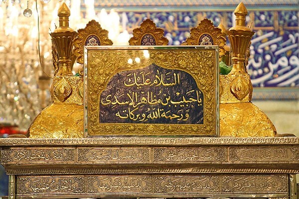 به تو از دور سلام/ با یک کلیک زائر مجازی حرم اباعبداللّه (ع) شوید+لینک