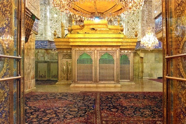 به تو از دور سلام/ با یک کلیک زائر مجازی حرم اباعبداللّه (ع) شوید+لینک