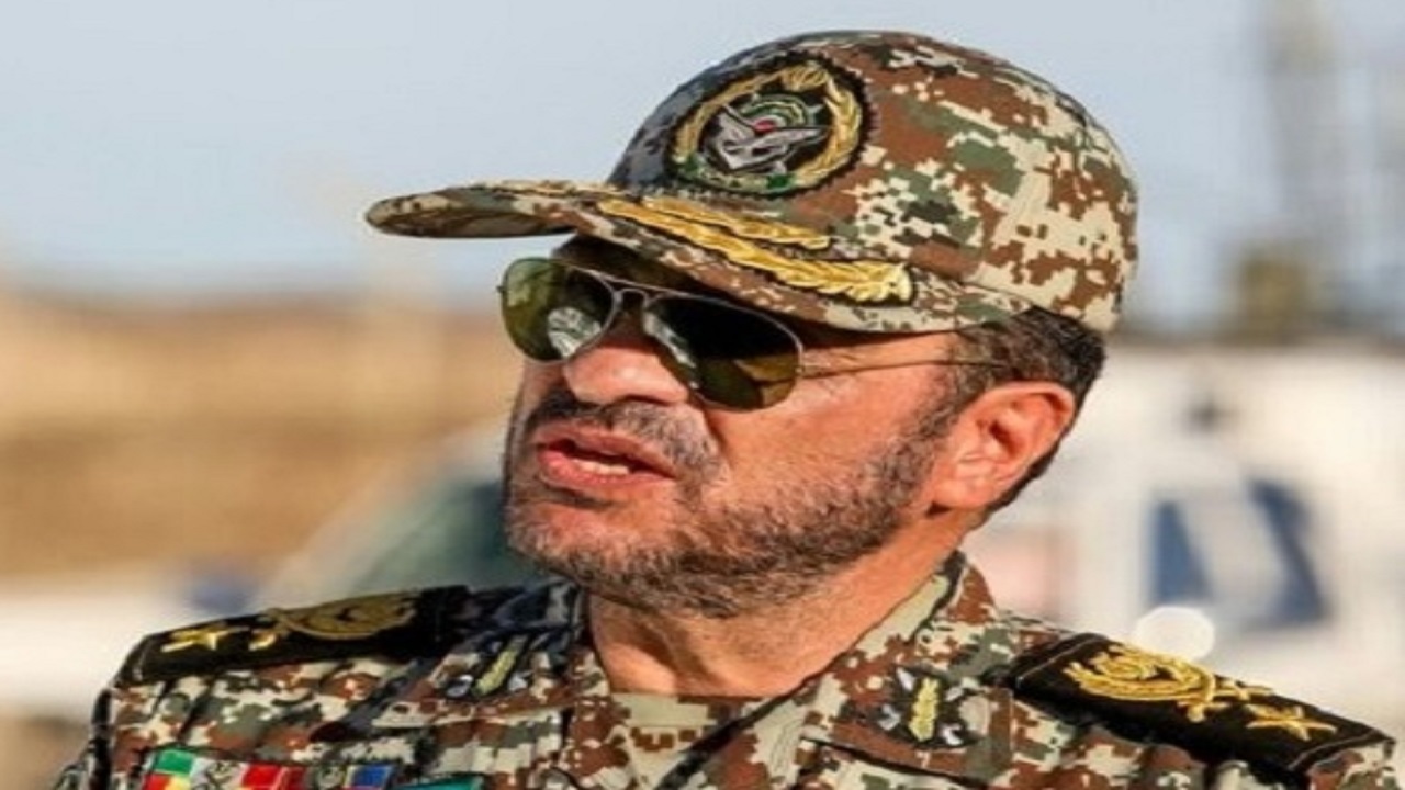 هرگونه تعدی به آسمان کشور با پاسخ کوبنده نیروی پدافند هوایی مواجه می‌شود