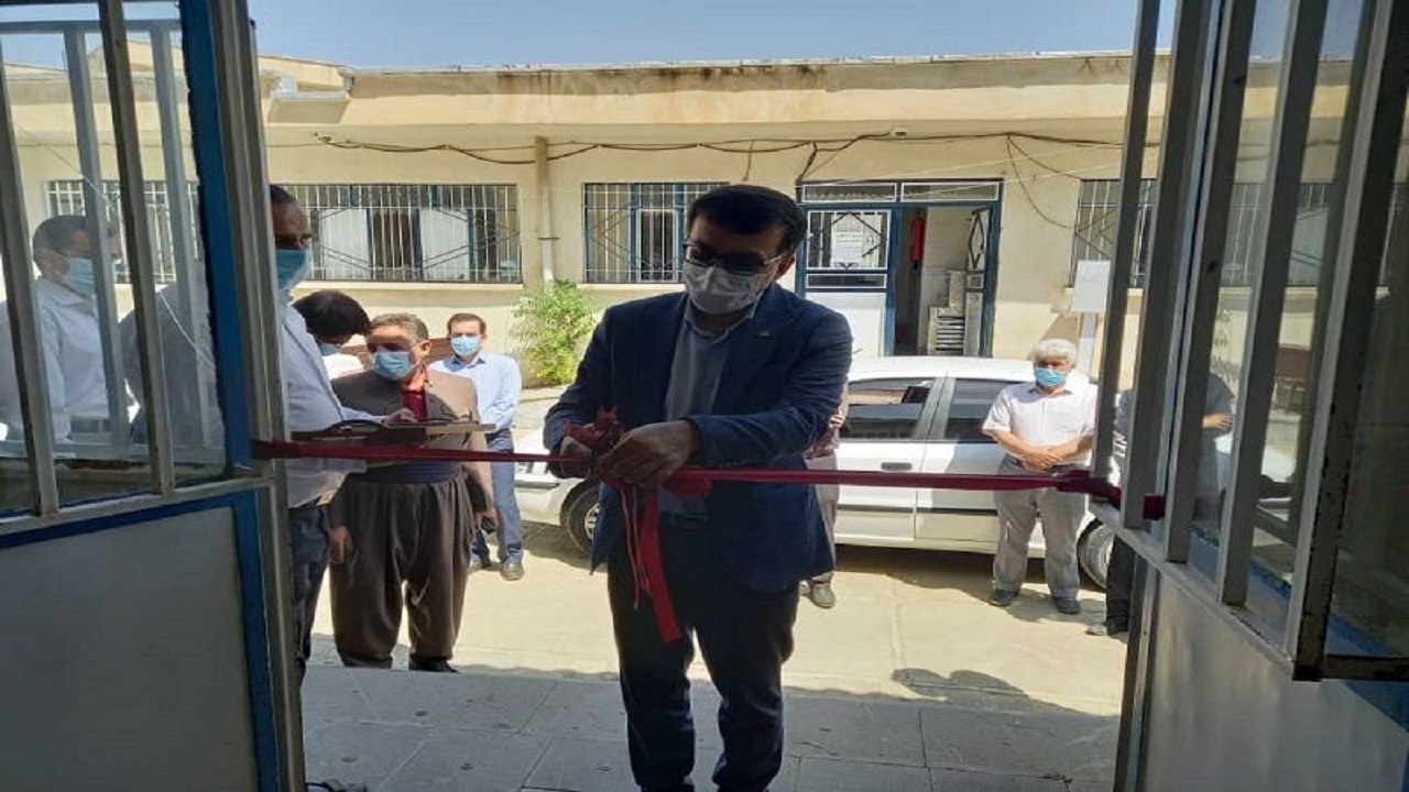 راه اندازی اولین مرکز مشاوره هپاتیت کردستان