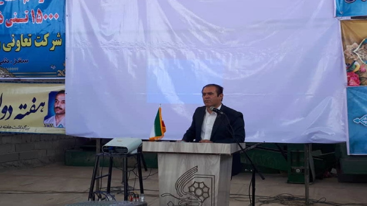 ایجاد صنایع تبدیلی توسعه اقتصادی را به همراه دارد