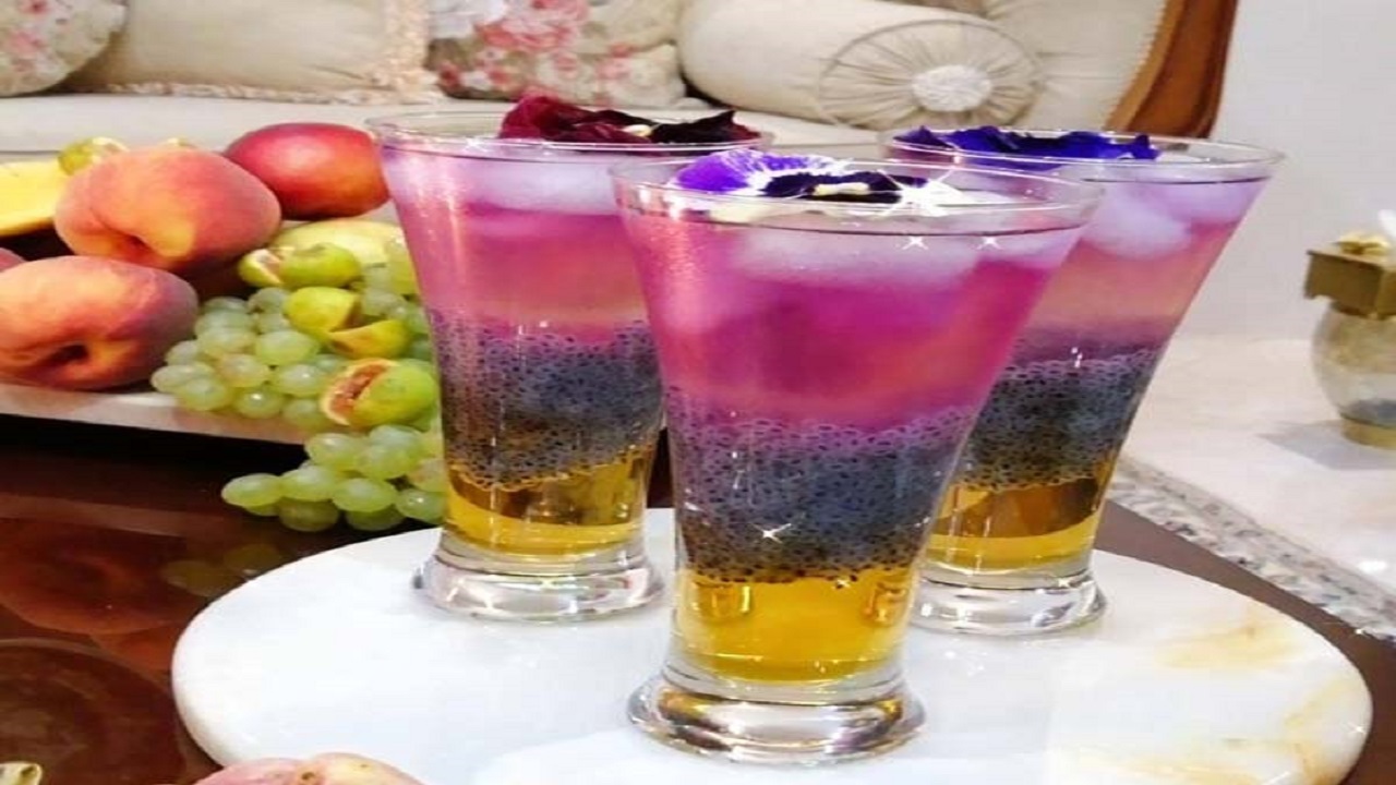 قیمت شربت در بازار چند؟