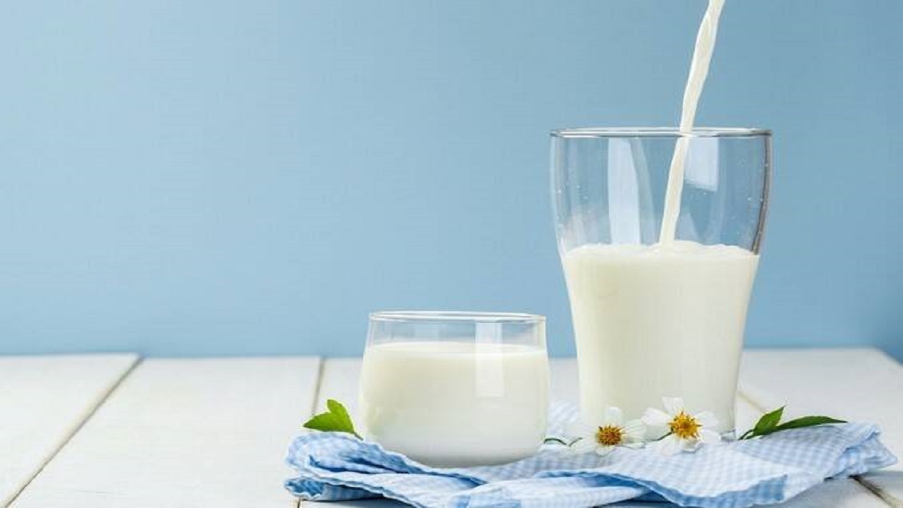 شیر خوراکی در بازار چند ؟
