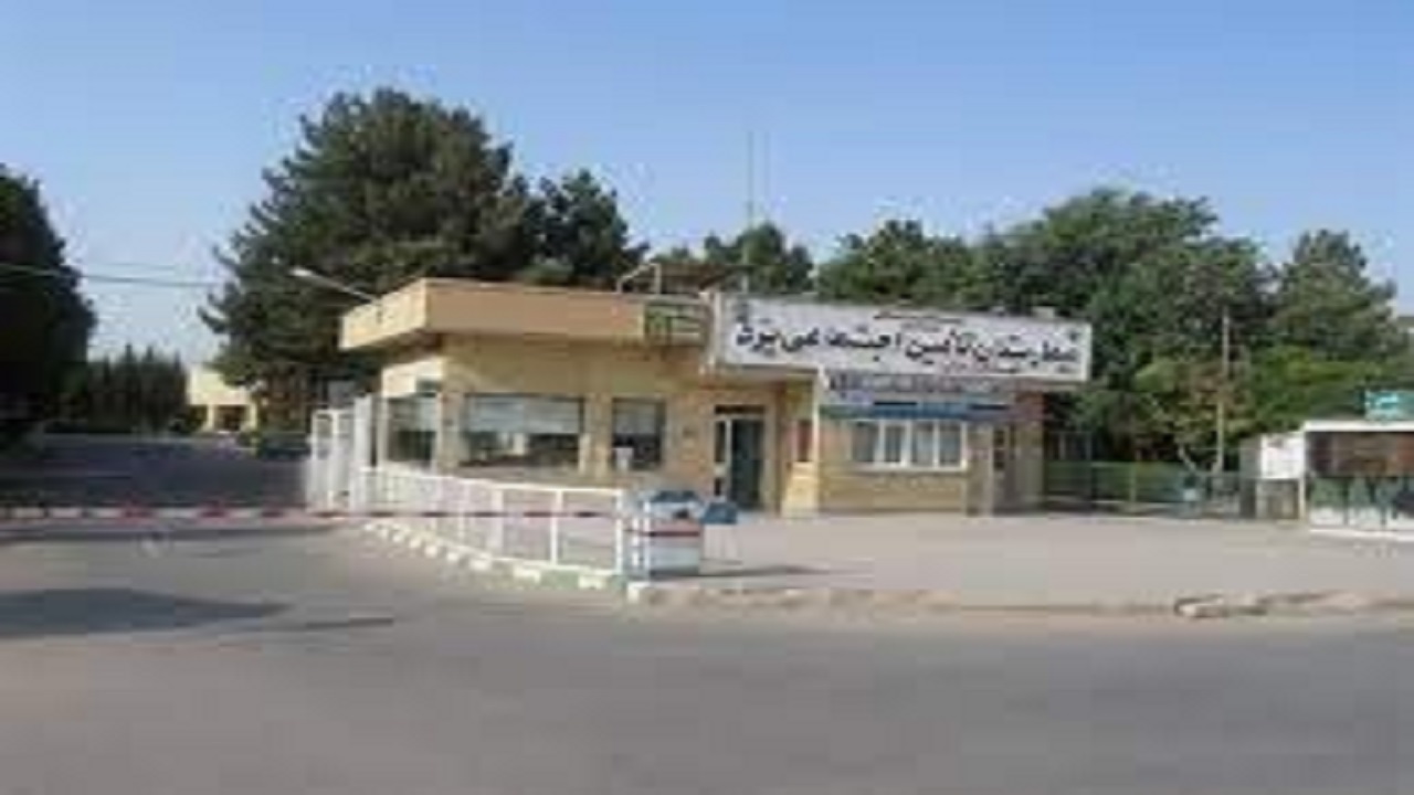 اولین کترینگ بیمارستانی زباله صفر در کشور به نام یزد رقم خورد
