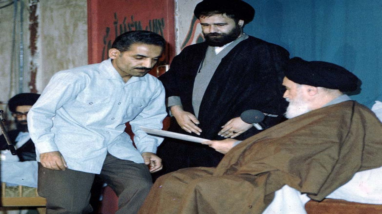 ناگفته‌های یکی از نزدیکان بیت امام راحل (ره) درباره شهید محمدعلی رجایی / امام این حادثه را پیش‌بینی کرده بود