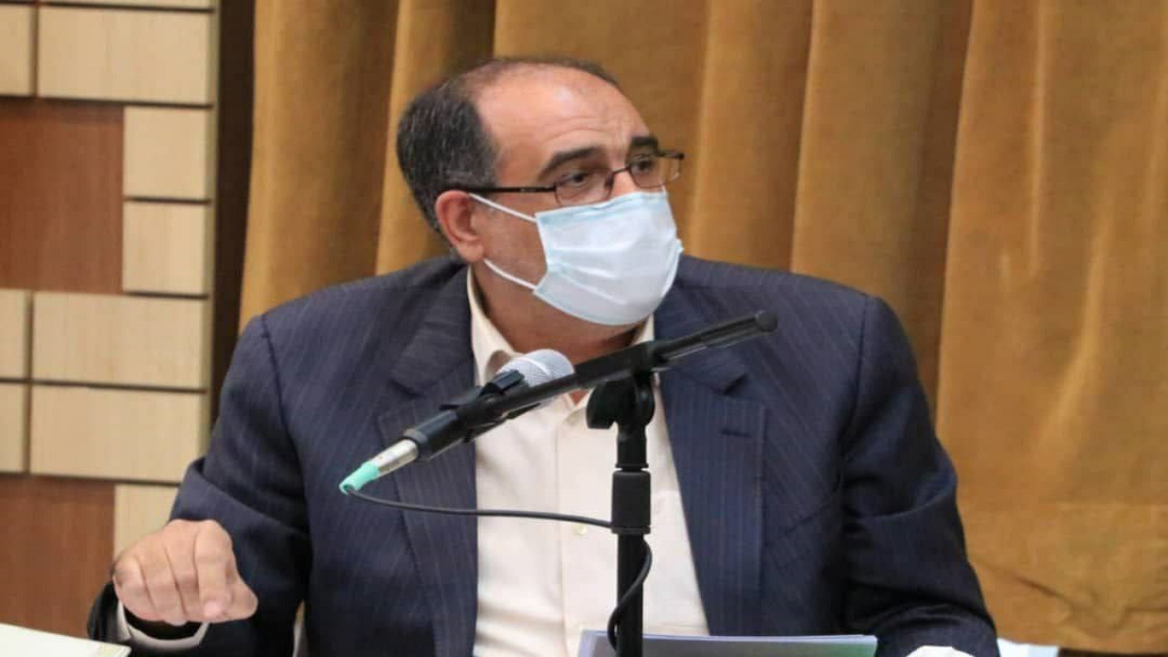 «عباس رنجبر» شهردار تبریز شد