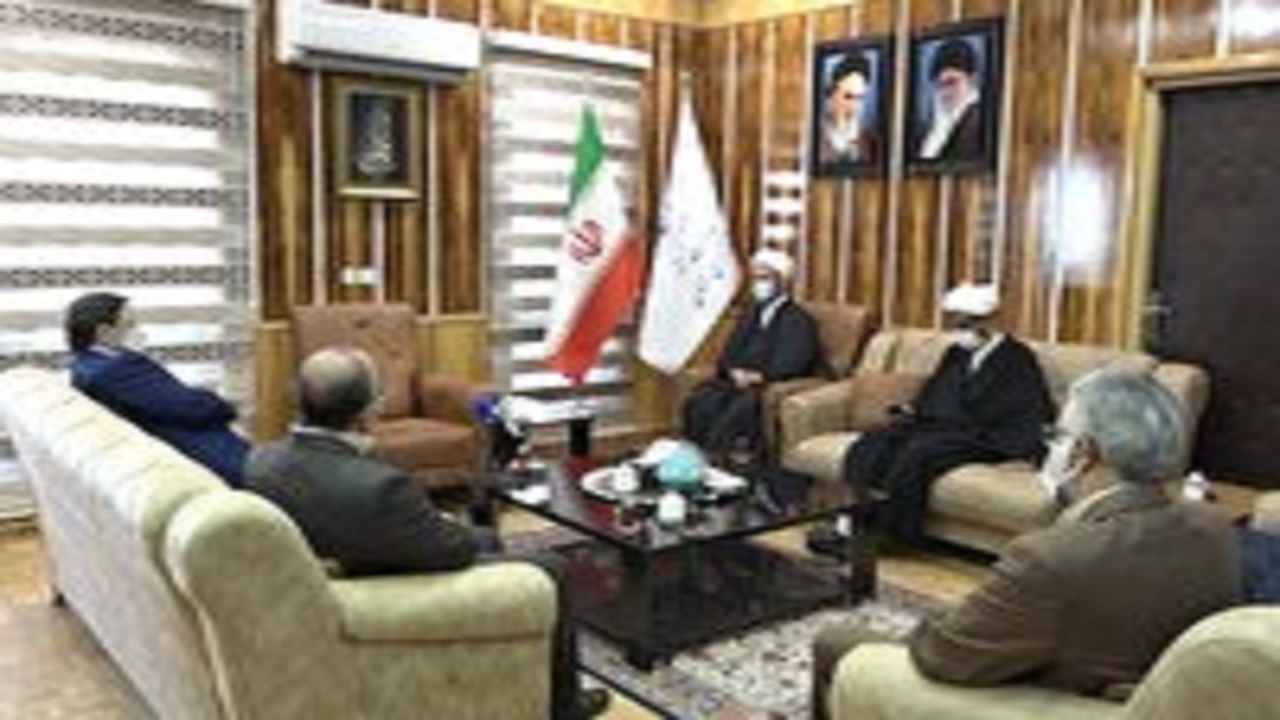 قدردانی نماینده ولی فقیه از دولتمردان سمنان