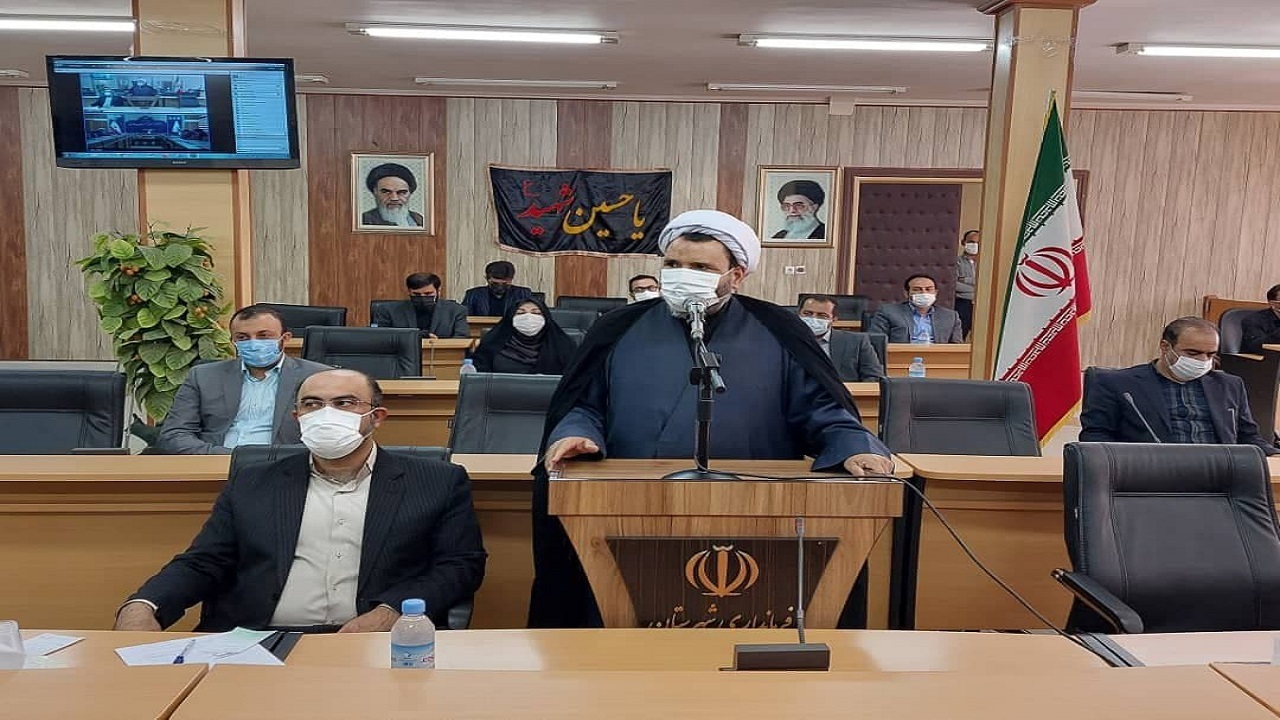 افتتاح ۲۸ پروژه‌ عمرانی و اقتصادی در مهدیشهر