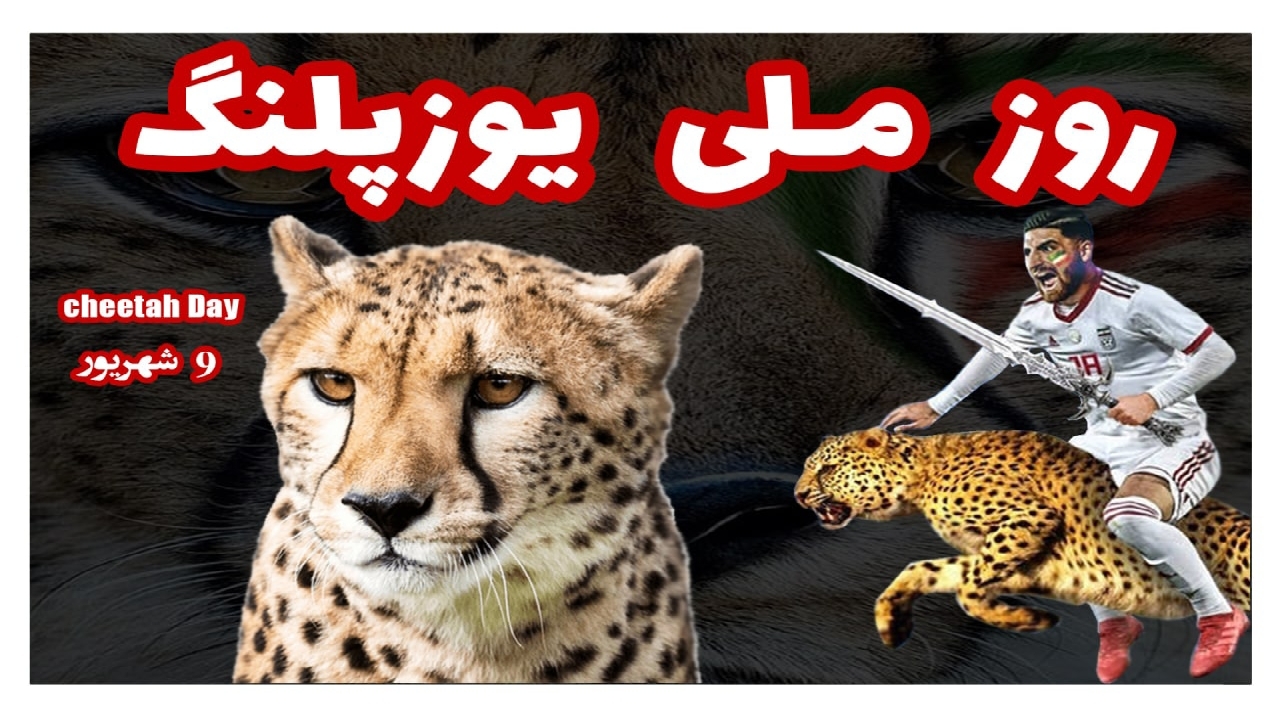 از لباس تیم ملی فوتبال تا اسارت توسط شیخ نشینان امارات