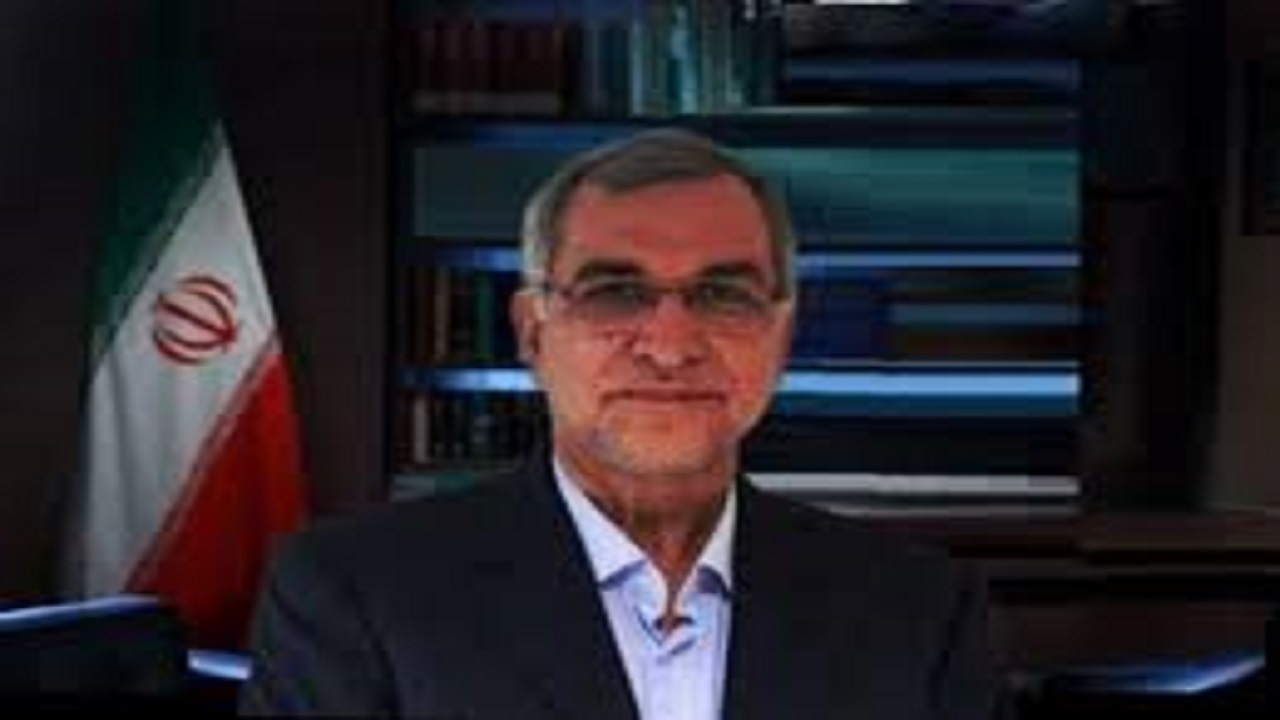 مشاور و دستیار امور ویژه وزیر بهداشت منصوب شد