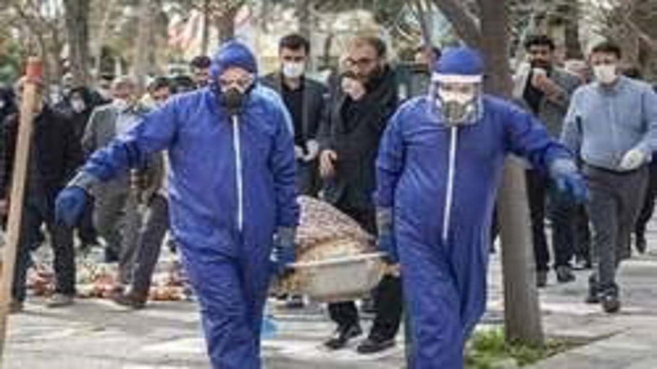 هزینه مصوب کفن و دفن در آبادان از رایگان تا بیش از ۱۸ میلیون تومان