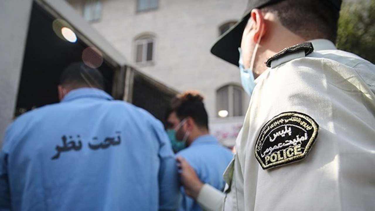 کشف ۵۰ میلیارد تومان اموال مسروقه در اصفهان