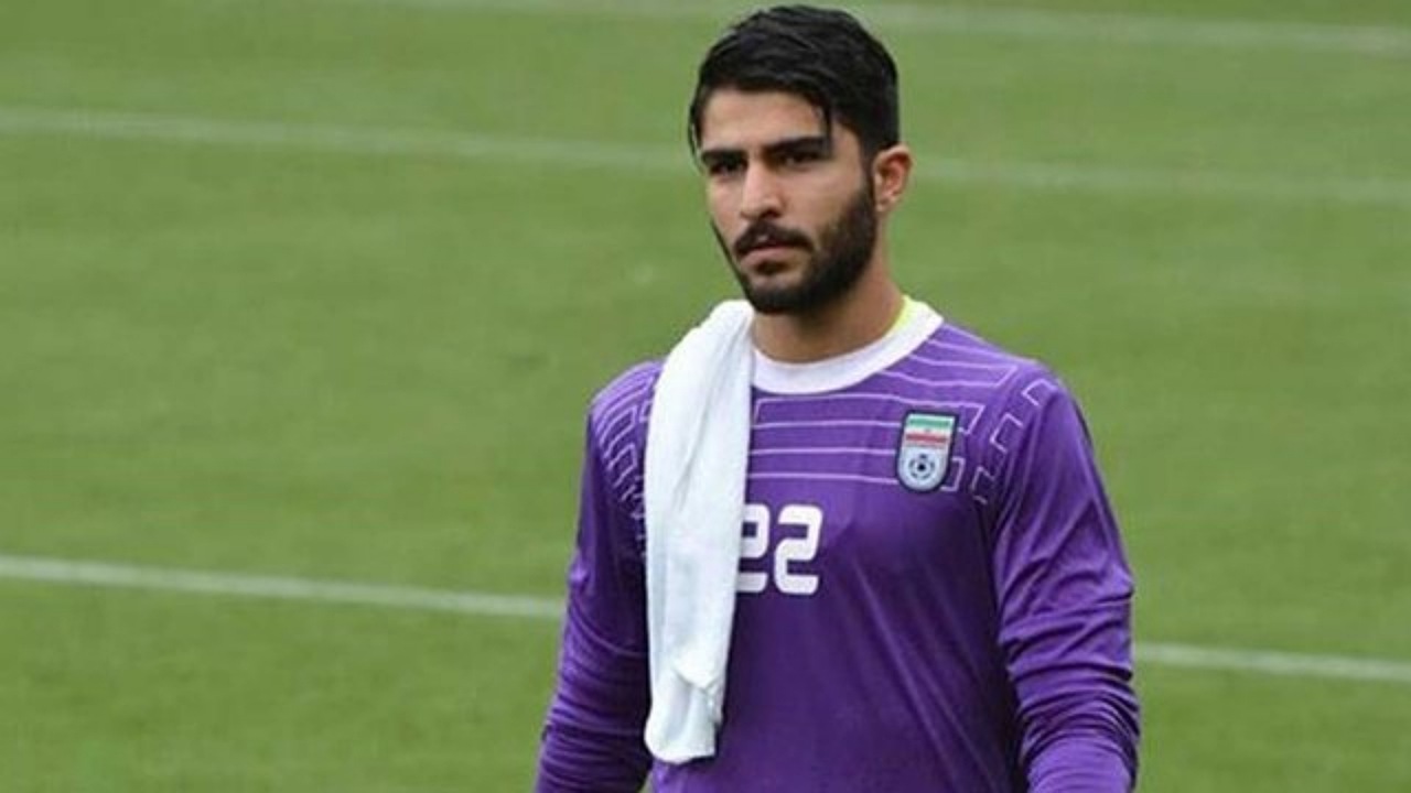 عابدزاده: برترین تفکر این است که بهترین خودمان باشیم/ بازی در اسپانیا همیشه یکی از اهدافم بوده است