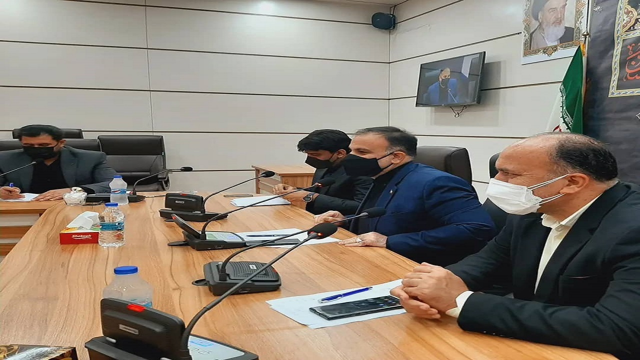 فرش اندیمشک به برند ملی تبدیل می‌شود