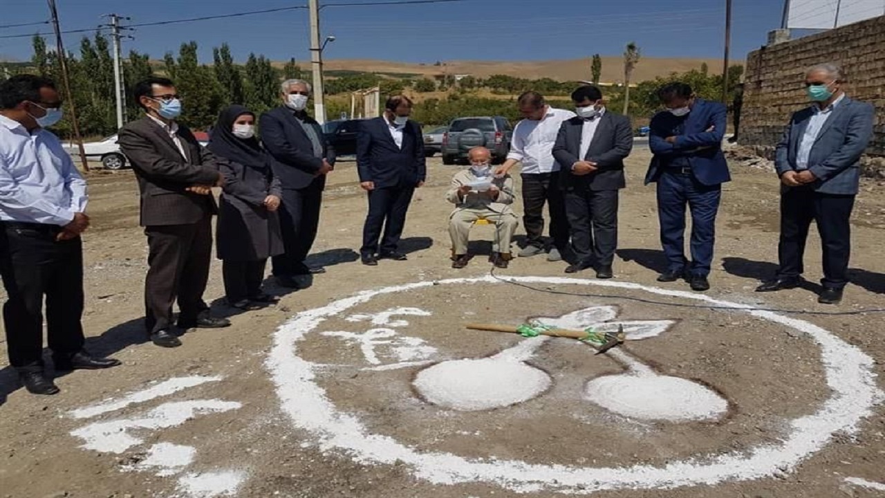 آغاز ساخت موزه باستان‌شناسیدر اشنویه
