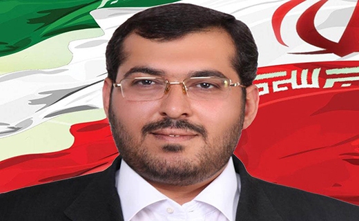 اصنافی شهردار شیراز
