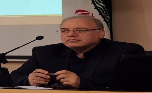 مرتضی رحمانی مطلق شهردار بجنورد