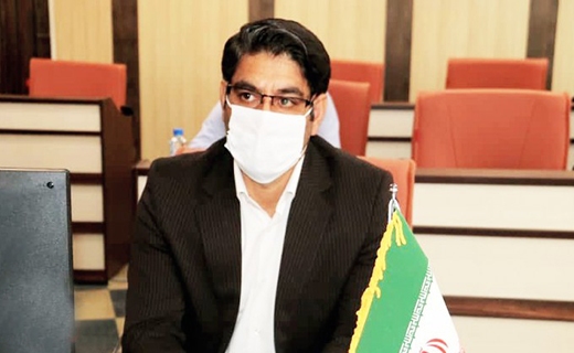 سعید فتوحی به&zwnj;عنوان شهردار&nbsp;خرم&zwnj;آباد