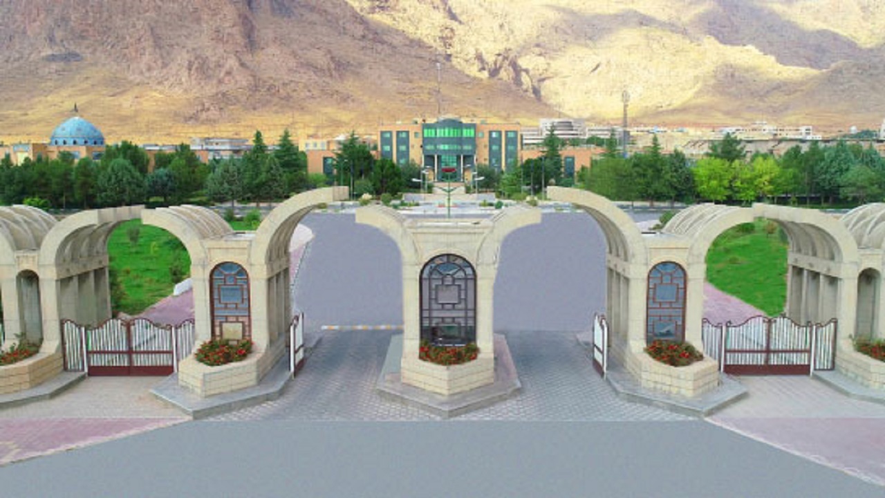 پذیرش پژوهشگر پسا دکتری در دانشگاه رازی کرمانشاه