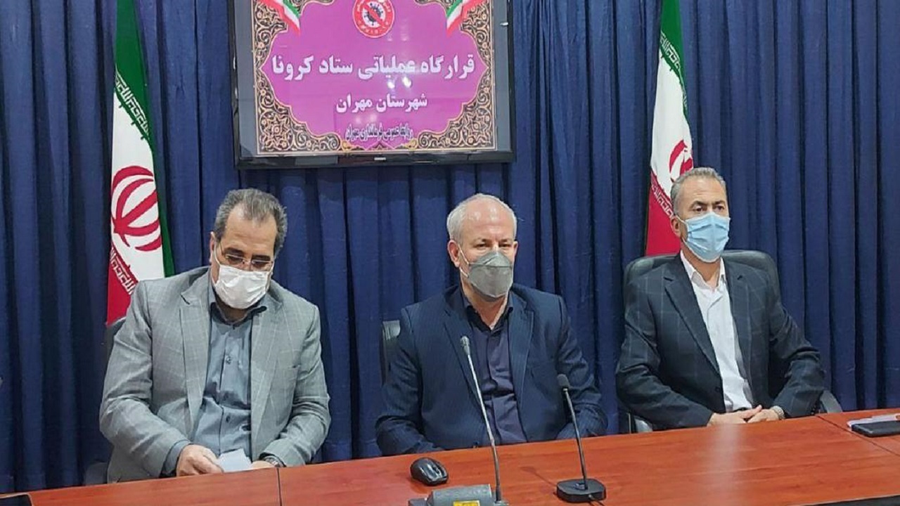 کرونا یک مسئله بین المللی است