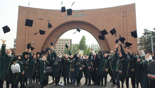 آخرین جزئیات از ثبت نام پذیرفته شدگان دکتری در دانشگاه های بزرگ