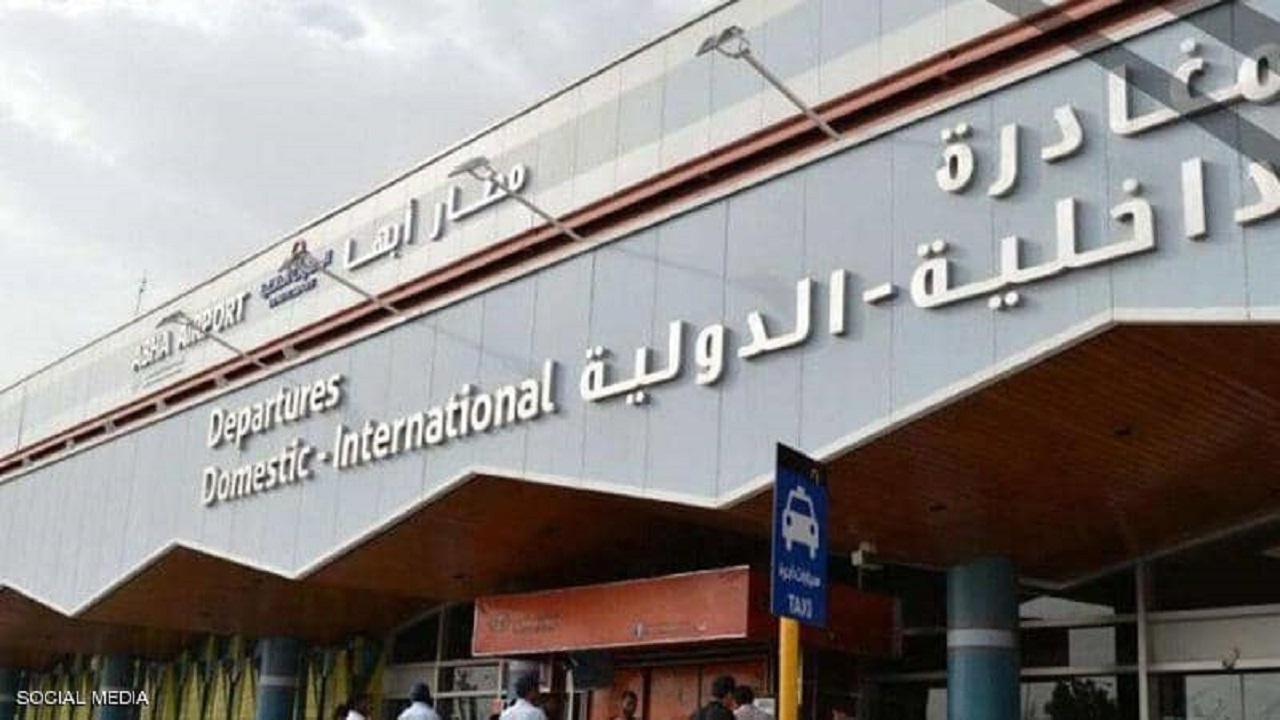 توقف پرواز‌ها در فرودگاه «أبها» عربستان در پی حمله پهپادی