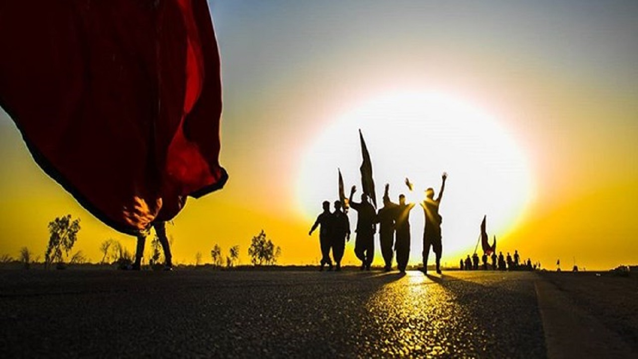 تأکید نماینده ولی فقیه بر فعالیت فرهنگی در اربعین ۱۴۰۰
