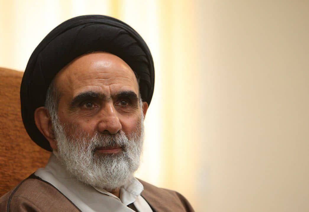 تاکید نماینده، ولی فقیه بر فعالیت فرهنگی در اربعین ۱۴۰۰ تاکید نماینده، ولی فقیه بر فعالیت فرهنگی در اربعین ۱۴۰۰