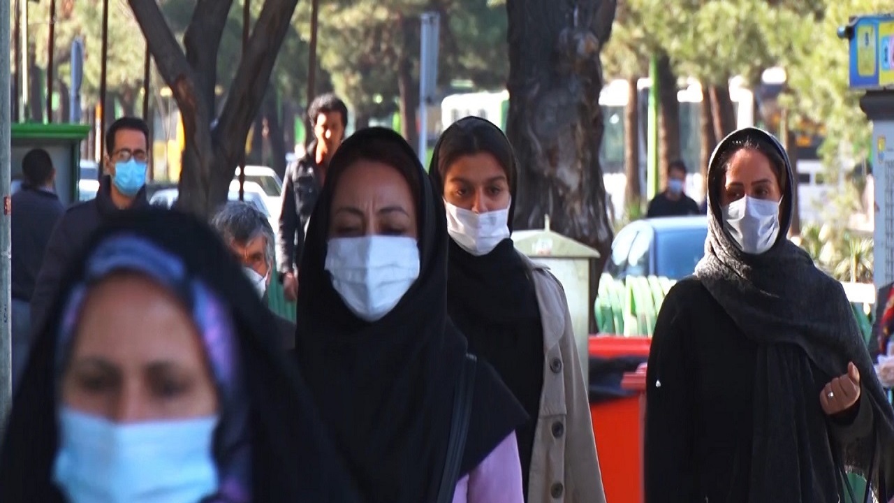 افزایش ۶۰ درصدی رعایت دستورالعمل‌های بهداشتی در خراسان رضوی