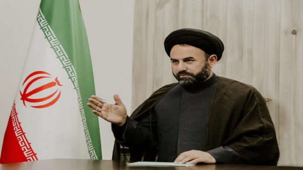 تشکر از کار ارزشمند پرسنل بهشت زهرا/ حقوق این افراد تنها هزینه رفت و آمد است