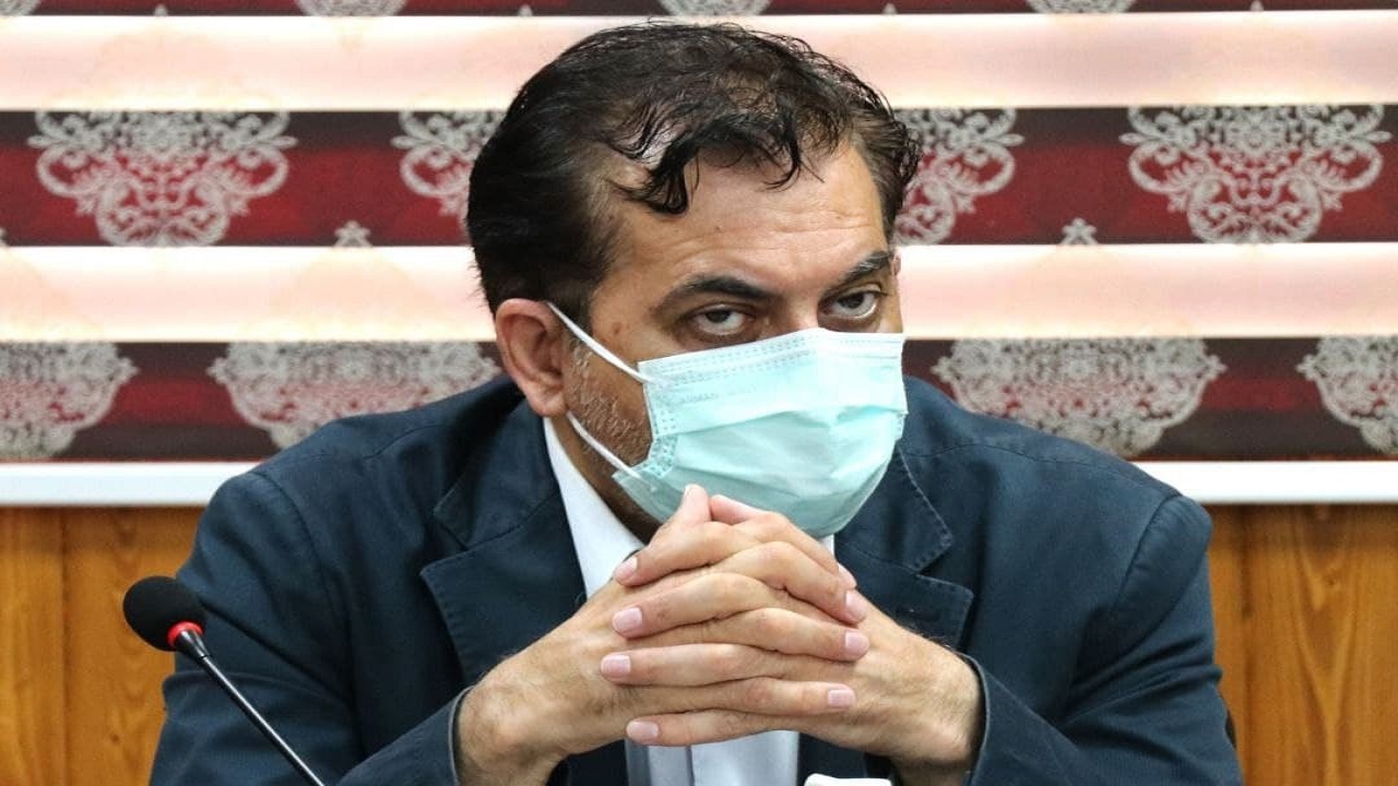 بابل پیشرو در تزریق واکسن کرونا در کشور