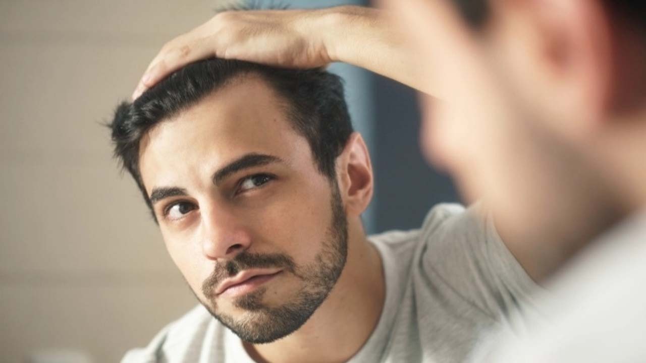 چرا مو‌های سرمان بیشتر از بقیه جا‌های بدن است؟